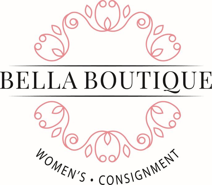 Bella Consignment Boutique Scheduling and Booking Website